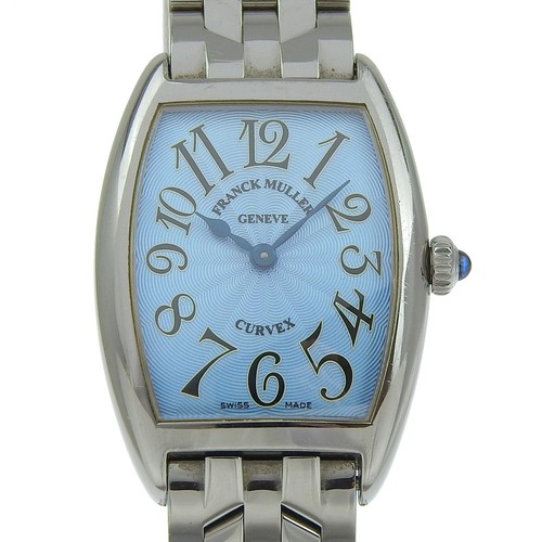 Franck muller tonookabex - muller,