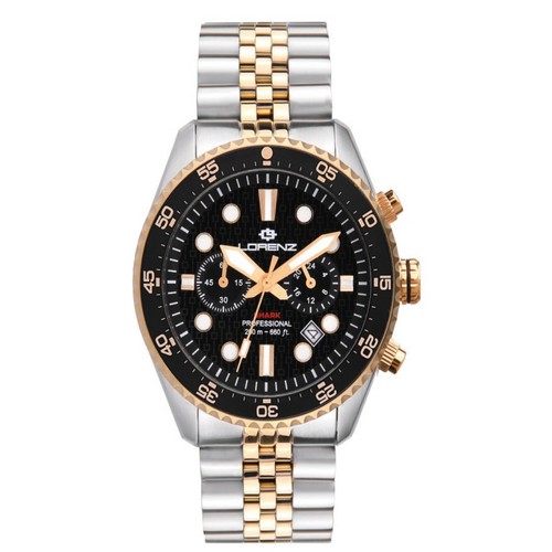 Lorenz shark chrono 030285dd - shark,