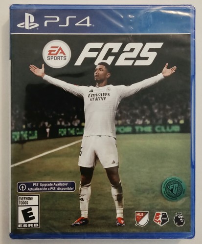 Sports playstation 4 - ea,