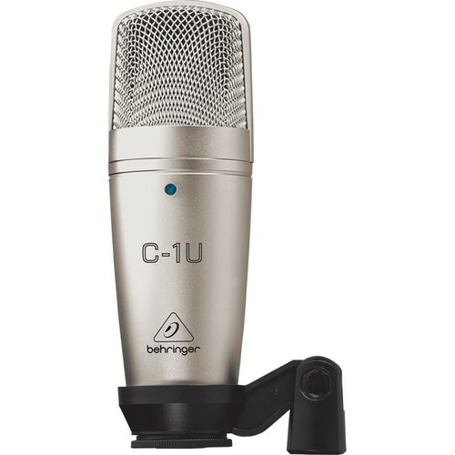 Behringer microfono a - c-1u,
