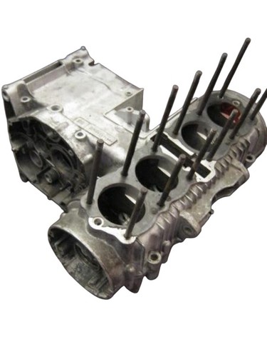 Carter blocco motore crankcase - blocco,
