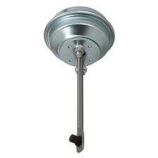 Attuatore Elettrico Turbo for