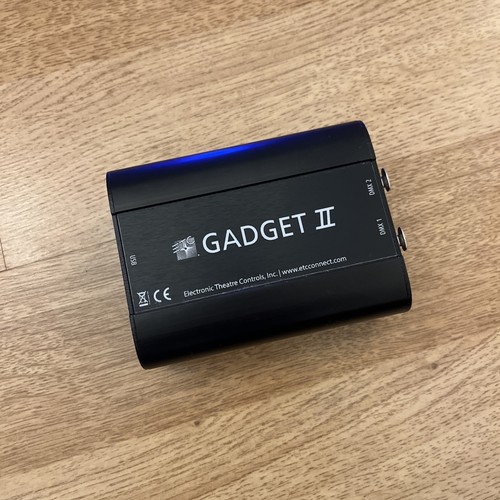 Etc gadget interfaccia - gadget,