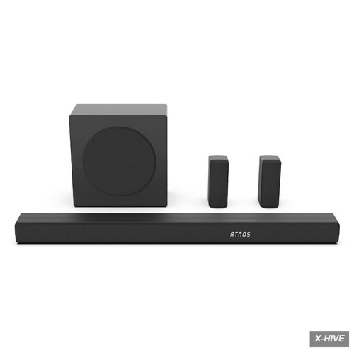Hisense ax700 ch - ax700,