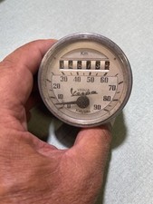 Vespa Faro Basso-BACCHETTA