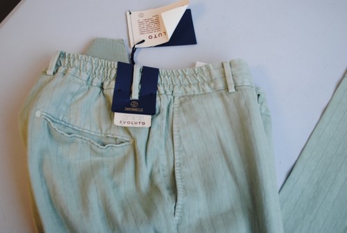 Pantalone santaniello napoli - santaniello,