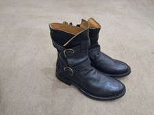 Stivali da motociclista