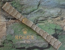 Rolex Genuine Stretchable