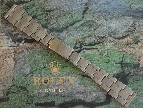 Rolex genuine stretchable - rolex,