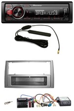 Pioneer MP3 DAB 1DIN CAN-Bus