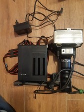 Flash Metz Mecablitz 60 CT - 4 funzionante