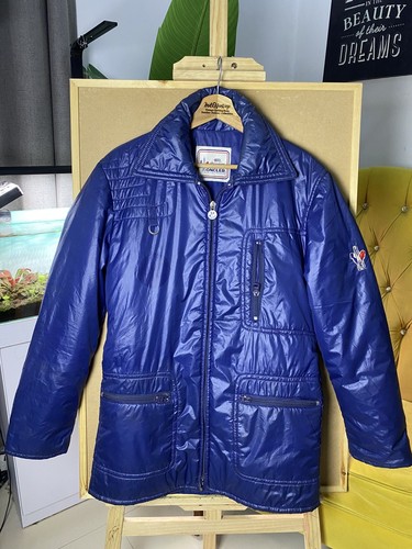 Giacca moncler vintage - moncler,
