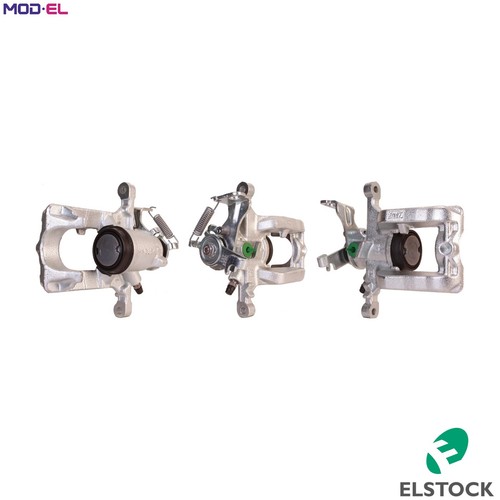 Pinza freno 2358 - pinza, per