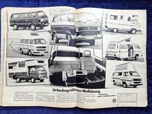 1985 joker westfalia - t3,