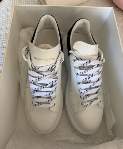 Alexander mcqueen oversized - mcqueen,