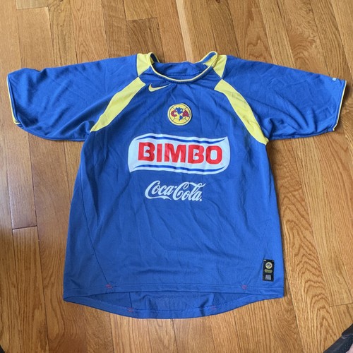 Maglia club america nike - club,