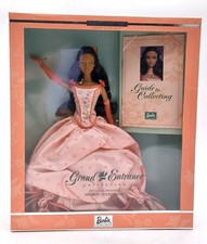 2001 Grand Entrance bambola