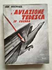 L'Aviazione Tedesca in Guerra