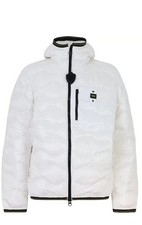 Giubotto Uomo E Donna Blauer S/m/l / Ecc