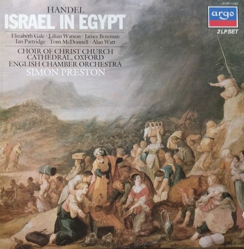 Handel choir of - handel*,