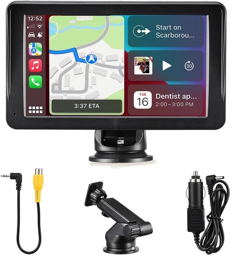 Lettore autoradio monitor - r,