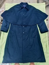 Cappotto mantello uomo - cappotto,