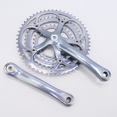 Guarnitura campagnolo centauro - guarnitura,