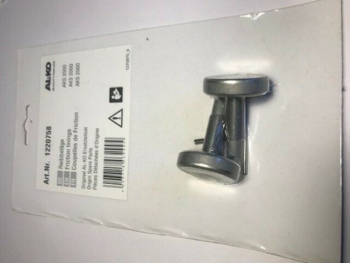 Set frizione aks2000 - al-ko,