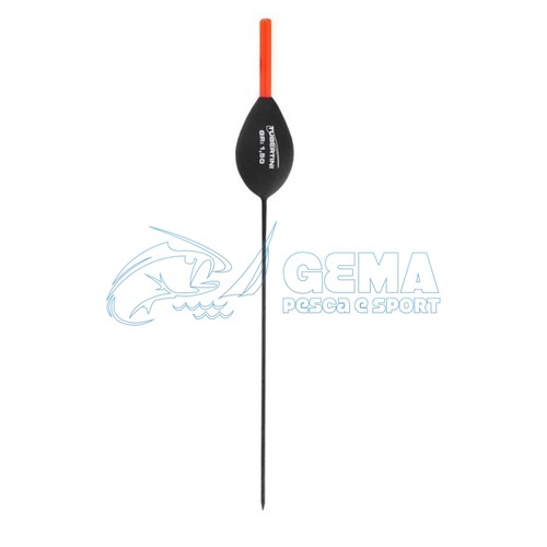Galleggiante tubertini trota - trota, 8