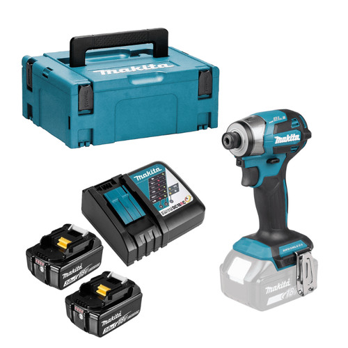 Avvitatore impulsi 180nm - ad,