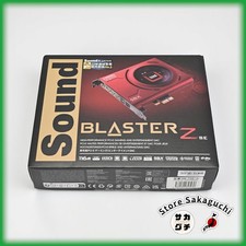 Creative Sound Blaster Z SE
