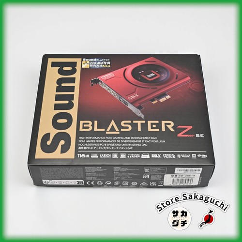 Creative sound blaster - creative,