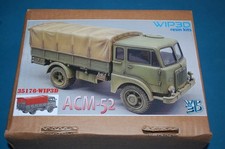 WIP3D 35176 - FIAT ACM-52