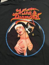 Camicia king diamond - camicia, nera
