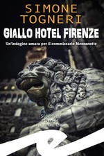 Hotel Firenze - [Frilli]