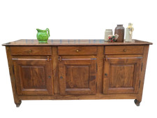 Antico mobile credenza a tre