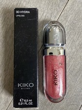 Kiko milano lucidalabbra 3d - 17,