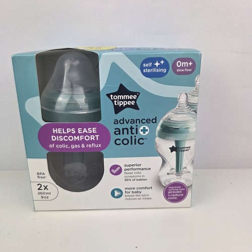 Tommee tippee advanced - tommee,