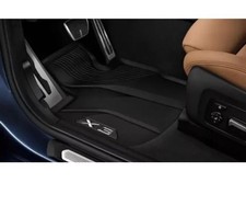 Kit 4 Tappetini In Gomma