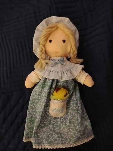 Holly hobbie the - holly,
