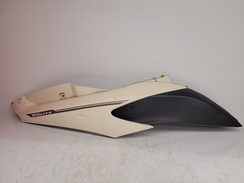 Cofano sedile destro yamaha - sedile,