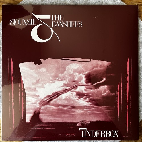 Siouxsie and the banshees - and,