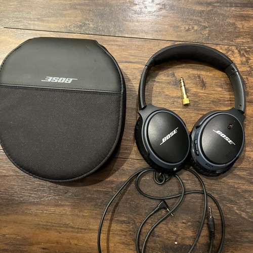 Bose soundlink cuffie - cuffie, wireless