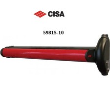 Cisa maniglione antipanico