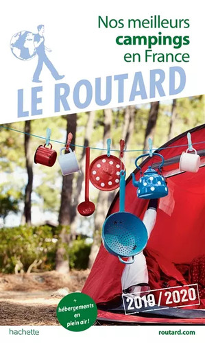 Guide routard nos - guide,