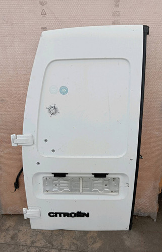 Porta carico post battente - post., a