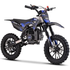 MotoTec Thunder 50cc 2-Stroke