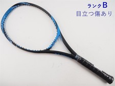 Racchetta da tennis usata