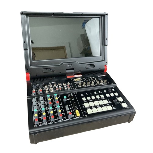 Routecase sis live - live, canali