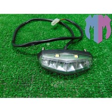 Faro fanale posteriore Fantic XM 50 Motard Performance 2T 2023 2024